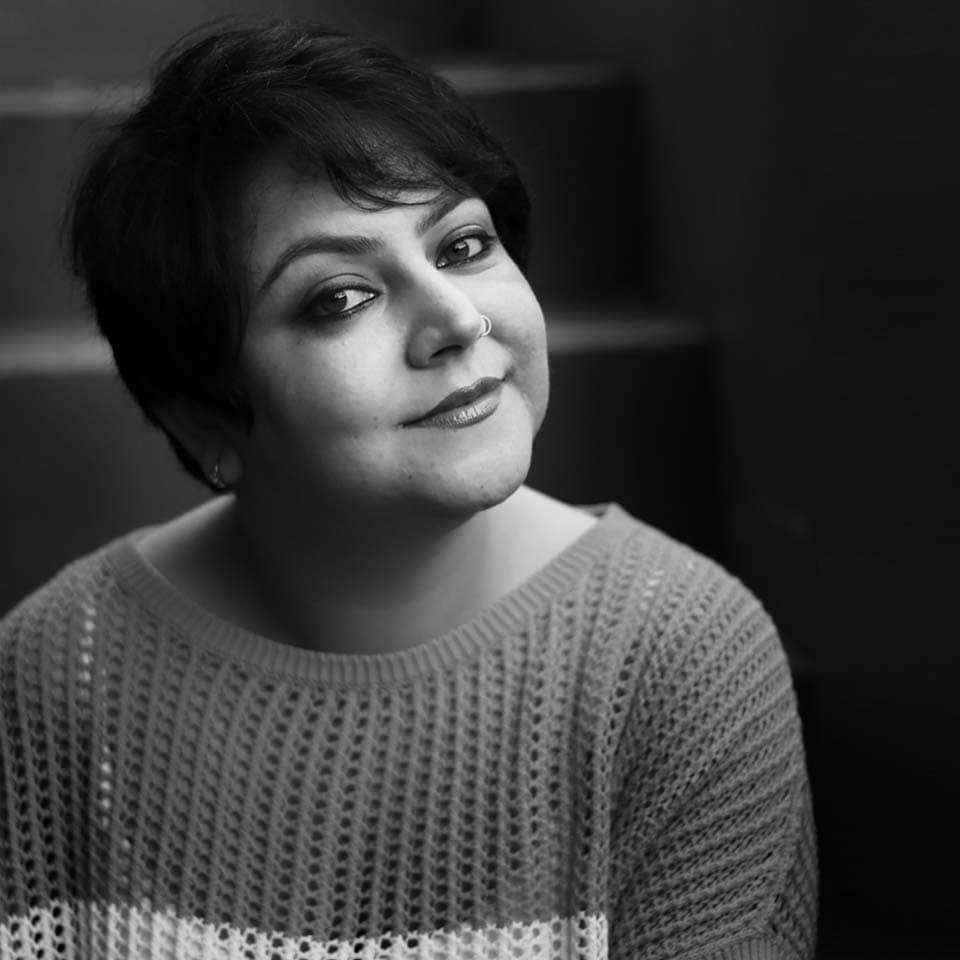 Sumati_Mehta Sumati Mehta Co Founder and Creative Producer Argalian Pictures