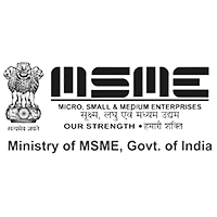 Ministry of Micro, Small & Medium Enterprises.
